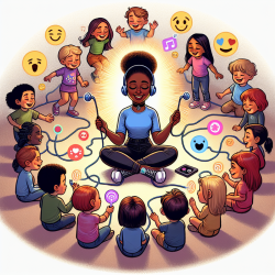 Harnessing the Power of PEERS®: Enhancing Social Skills Assessment in Children || TinyEYE Online Therapy