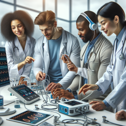 Enhancing Practitioner Skills: Insights from Arrhythmias and Cognitive Function Research || TinyEYE Online Therapy