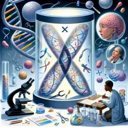 Understanding Fragile X-Related Disorders: Insights for Practitioners || TinyEYE Online Therapy
