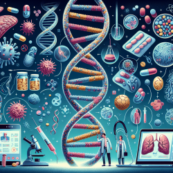 Unlocking the Potential of DNA Methylation in Human Diseases: A Guide for Practitioners || TinyEYE Online Therapy