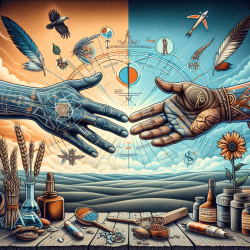 Integrating Traditional and Western Approaches in Mental Health Services for American Indian Communities || TinyEYE Online Therapy