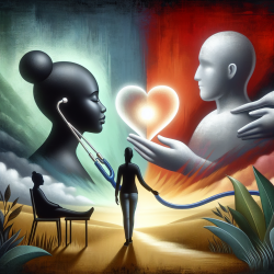 Enhancing Practitioner Skills through Mindfulness and Compassion-Oriented Practices || TinyEYE Online Therapy