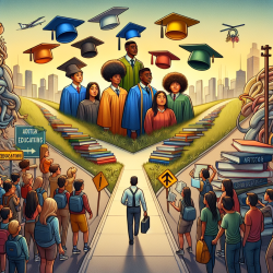 Why Are So Many Students\' Career Dreams Misaligned with Reality? The Answer Will Shock You! 