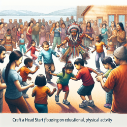 Enhancing Practitioner Skills through Culturally Relevant Physical Activity Guides: Insights from the Got Neqpiaq? Study || TinyEYE Online Therapy