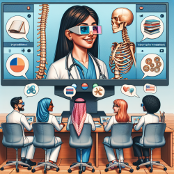 Advancing Practitioner Skills: Insights from the SOSORT 2015 Conference || TinyEYE Online Therapy