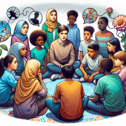 Understanding Bullying: Key Insights for Practitioners 