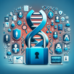 Why Your Genetic Data Isn’t as Private as You Think: Insights from Recent Research 