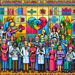 Enhancing Practitioner Skills Through Research: Insights from Community Follow-Up Patterns || TinyEYE Online Therapy