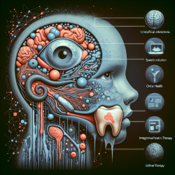 Understanding Craniofacial and Oral Alterations in Neurofibromatosis 1: Insights for Practitioners 