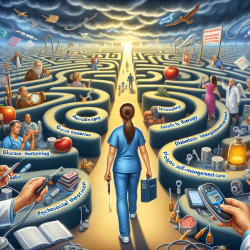 Unveiling the Secrets: How Practitioners Can Elevate Their Skills in Managing Type 1 Diabetes 
