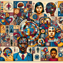 Understanding Racial and Ethnic Disparities in Autism: Implications for Practitioners || TinyEYE Online Therapy
