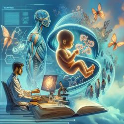 Empowering Change: Embracing Regulatory Reforms for Human Fetal Tissue Research || TinyEYE Online Therapy