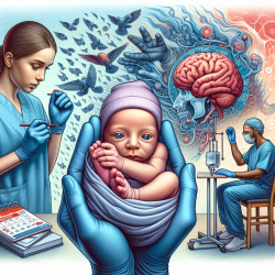Understanding Krabbe Disease: Early Onset and Its Implications for Practitioners || TinyEYE Online Therapy