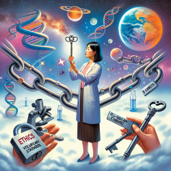 Unlocking the Potential: How Practitioners Can Benefit from "The Problems with Forbidding Science" || TinyEYE Online Therapy