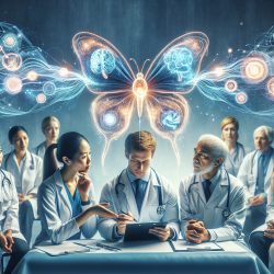 Empowering Practitioners: Harnessing Knowledge to Transform Chronic Pain Perceptions || TinyEYE Online Therapy