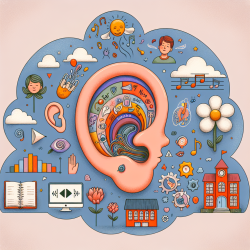 Unlocking the Secrets of Ear, Nose, and Throat Disorders || TinyEYE Online Therapy