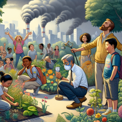 Empowering Educators: Harnessing Environmental Insights for Student Well-being 