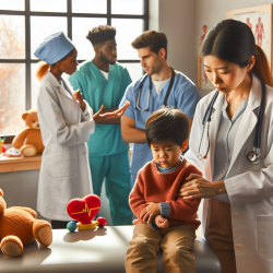 The Shocking Truth About Discrimination in Pediatric Sickle Cell Care: What Every Practitioner Needs to Know! || TinyEYE Online Therapy