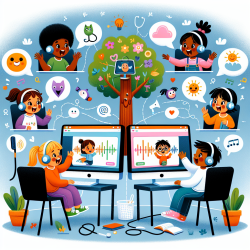 You Won't Believe How These Kids are Thriving with Online Speech Therapy! || TinyEYE Online Therapy