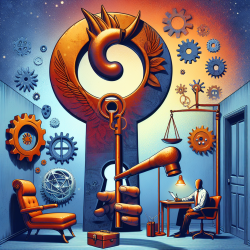 Unlock the Secrets: How the Janus v. AFSCME Ruling Can Transform Your Practice! || TinyEYE Online Therapy