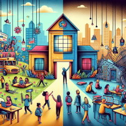 The Shocking Truth About School Attendance: What Every Parent Needs to Know || TinyEYE Online Therapy