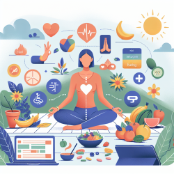 Boost Your Skills with Insights from the Healthy Lifestyle Modification After Breast Cancer Program || TinyEYE Online Therapy