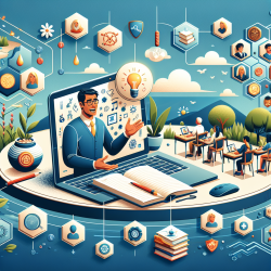 Boost Your Online Teaching Skills: Insights from Recent Research 