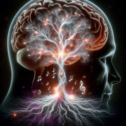 Understanding the Arcuate Fasciculus: Implications for Speech Perception in Noise || TinyEYE Online Therapy