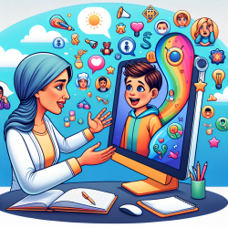 The Shocking Truth About Telepractice: Why Your Child Might Be Missing Out! || TinyEYE Online Therapy
