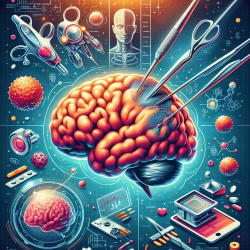 Unlock the Secret: Revolutionary Techniques in Glioblastoma Surgery You Need to Know! || TinyEYE Online Therapy