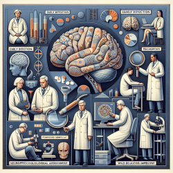 Understanding Frontotemporal Dementia: Key Insights for Practitioners 