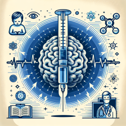 This Breakthrough Treatment for Epileptic Encephalopathy Could Change Everything! || TinyEYE Online Therapy