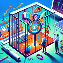 Unlocking the Potential: How SOPARC Enhances Physical Activity Measurement in Jails 