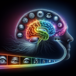 Sensory Loss and Dementia: Bridging the Gap in Understanding || TinyEYE Online Therapy