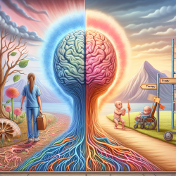 Understanding the Health Care Impact of Fetal Alcohol Syndrome: What Practitioners Need to Know || TinyEYE Online Therapy