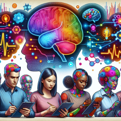 Leveraging Neural Variability for Improved Executive Functioning || TinyEYE Online Therapy
