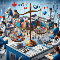 Enhancing Practitioner Skills: Addressing Marginalization in the CaRMS Match 