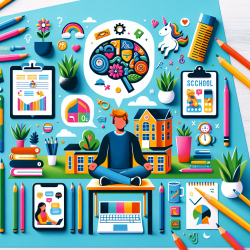 5 Unbelievably Simple Ways to Help Students Overcome Anxiety and Stress at School! 