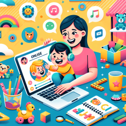 The Surprising Benefits of Online Speech Therapy for Your Child || TinyEYE Online Therapy