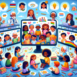 Building a Joyful School Culture with Online Therapy || TinyEYE Online Therapy