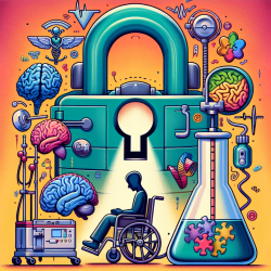 Unlocking the Mysteries of CJD: A Pathway to Better Diagnosis and Care || TinyEYE Online Therapy