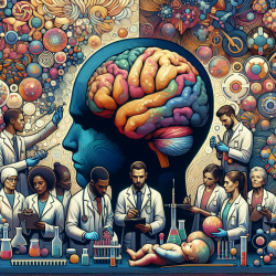Empowering Practitioners: Leveraging Research to Enhance Neurodevelopmental Outcomes || TinyEYE Online Therapy