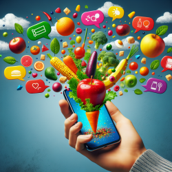 Discover the Secret to Crafting Persuasive Nutrition Messages for Young Adults! 
