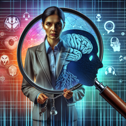 Enhancing Practitioner Skills: Insights from Forensic Psychiatry Research || TinyEYE Online Therapy