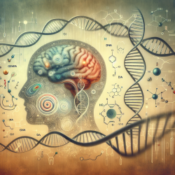 Exploring the Genetic Foundations of Speech-in-Noise Deficits: Implications for Practitioners 
