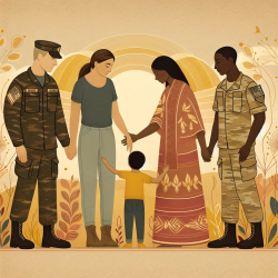 Empowering Practitioners: Enhancing Suicide Prevention for Military and Veteran Families || TinyEYE Online Therapy