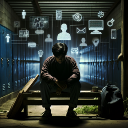 Shocking Truths About Bullying: How It Affects Adolescent Mental Health and Suicidality || TinyEYE Online Therapy