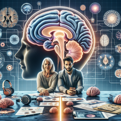 Unlocking the Mysteries of the Brain: A New Dawn in Speech-Language Pathology || TinyEYE Online Therapy