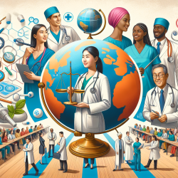 Advancing Practitioner Skills: Implementing High-Quality Health Systems in the SDG Era 
