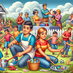 Boosting Social Responsibility in Latinx Youth: A Fun Guide for Practitioners || TinyEYE Online Therapy